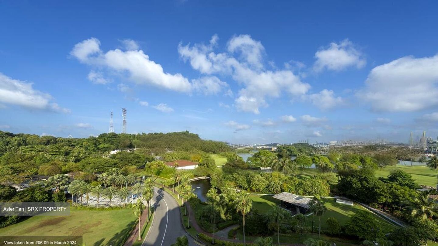 The Residences at W Singapore Sentosa Cove (D4), Condominium #456915431